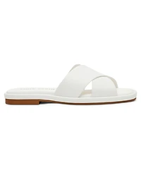 Anne Klein Women's Khloe Slip On Sandals