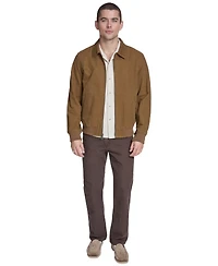Levi's Men's Cotton Western Bomber Jacket