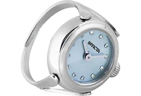 Invicta Men's 49071 Mini Quartz Dial Ring Watch