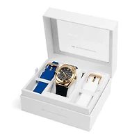 Technomarine Tm-124019 Cruise Quartz Chronograph Dial Watch