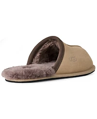 Ugg Men's Scuff Slippers