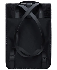 Rains Men's Mini Waterproof Backpack