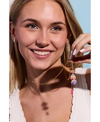 Alex and Ani Peeps Easter Egg Pendant Necklace