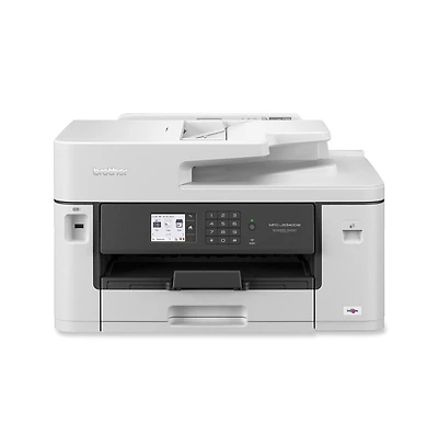 Brother MFCJ5340DW Business All-in-One Color Inkjet Printer