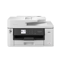 Brother MFCJ5340DW Business All-in-One Color Inkjet Printer