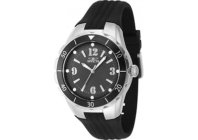 Invicta Women's 48849 Angel Quartz PC21 Brass Dial Watch