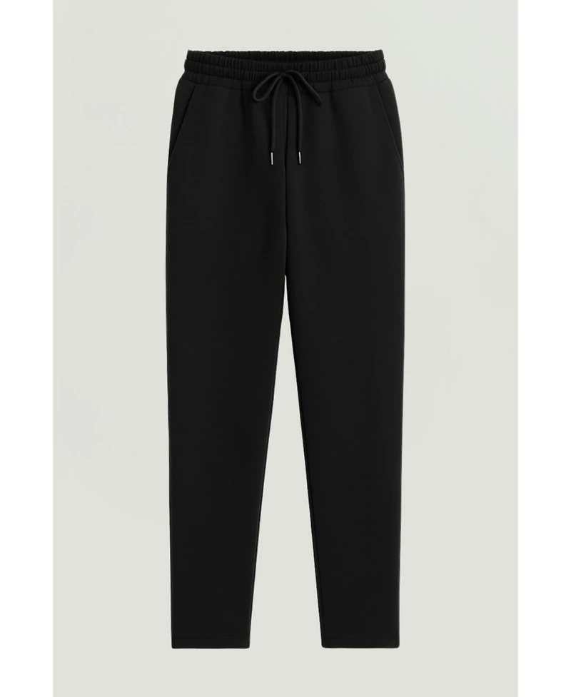 Nocturne Women's Drawstring Jogger Pants
