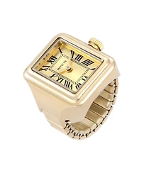 Invicta Women's 49895 Mini Quartz Dial Ring Watch