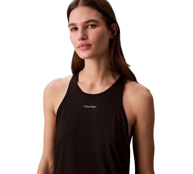 Calvin Klein Performance Women's Icon Sport Active Tank Top