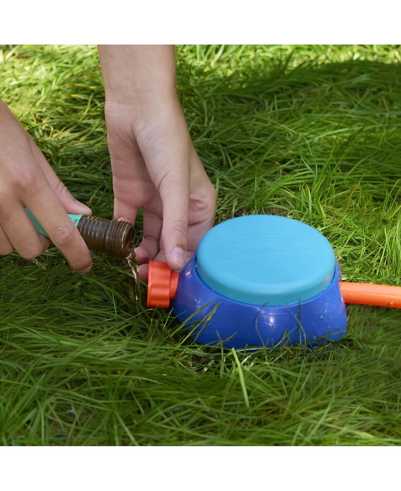 Nerf Super Soaker Stomp and Soak Water Toy