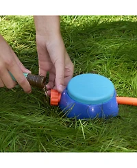 Nerf Super Soaker Stomp and Soak Water Toy