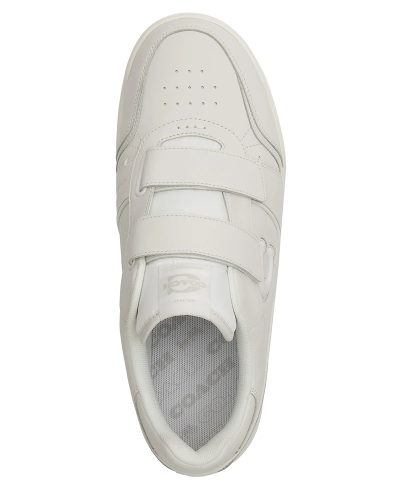 Coach Men's Double Strap Soho Sneakers