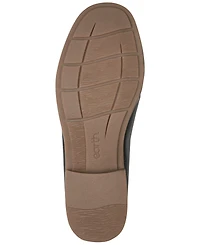 Earth Women's Piper Leather Slip-On Loafers