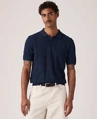 Levi's Men's Austin Polo Sweater