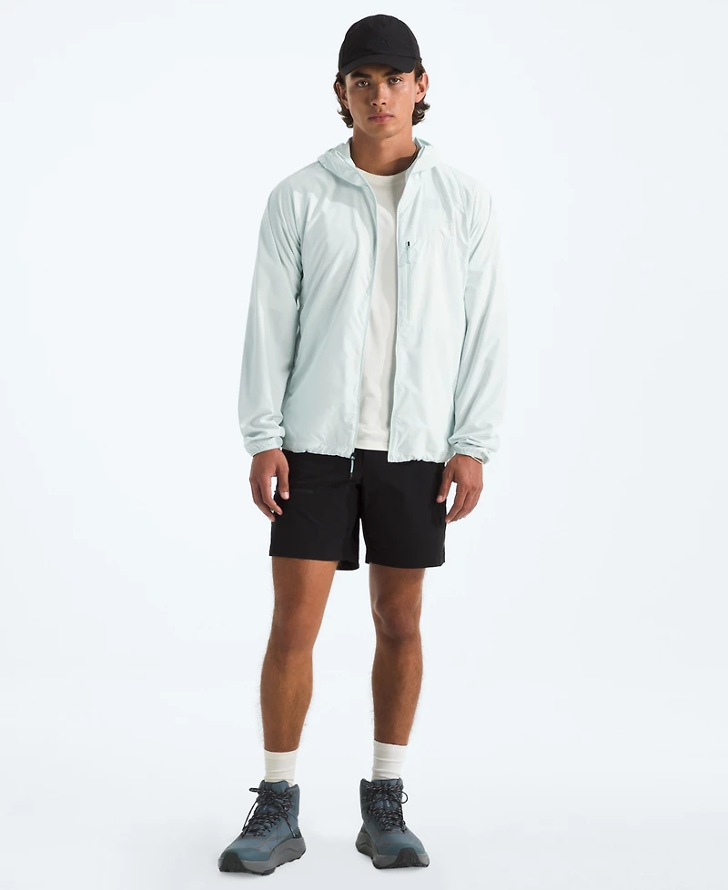The North Face Men's Lightrange Woven Jacket