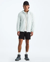 The North Face Men's Lightrange Woven Jacket