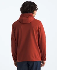 The North Face Men's Performance Fleece Full-Zip Hoodie