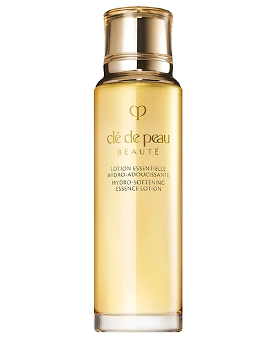 Cle de Peau Beaute Hydro-Softening Essence Lotion, 2.5 oz.