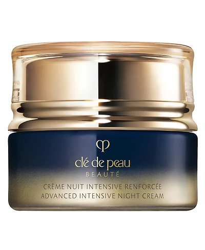 Cle de Peau Beaute Advanced Intensive Night Cream, 0.4 oz.