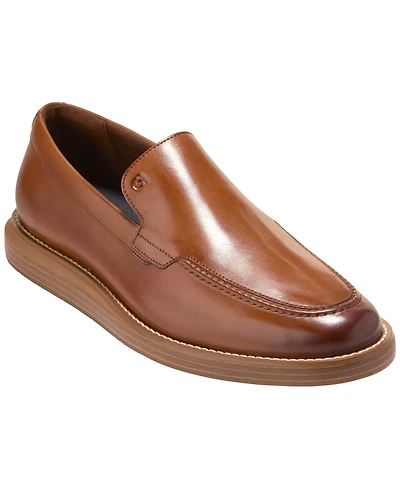 Cole Haan Men's Grand Neoclassic Venetian Loafers