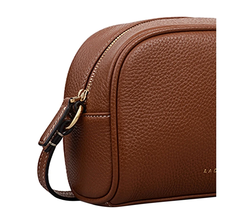 Radley London The Daily Small Zip Around Cross Body Handbag