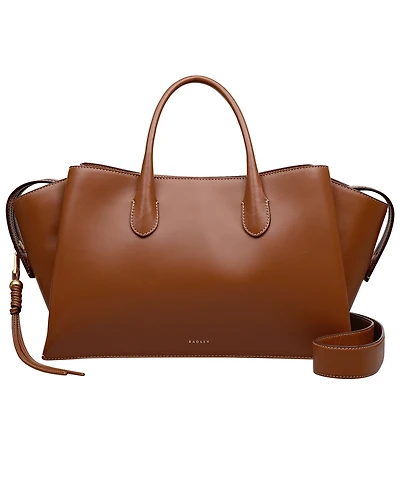 Radley London Romilly Extra Large Zip-Top Grab Handbag