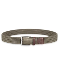 Cole Haan Men's Stretch Braided Belt