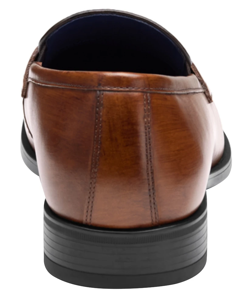 Johnston & Murphy Men's Slip-on Loafers