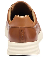 Johnston & Murphy Men's Lace-Up Leather Sneakers