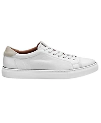 Johnston & Murphy Men's Lace-Up Sneakers