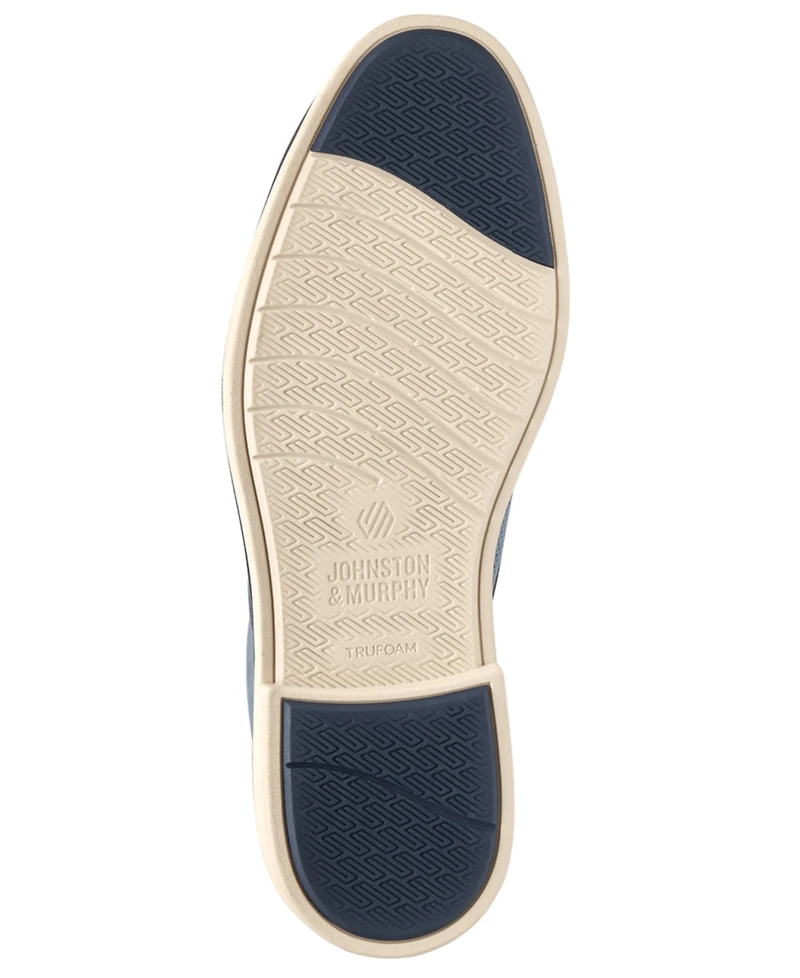 Johnston & Murphy Men's Lace-Up Shoes