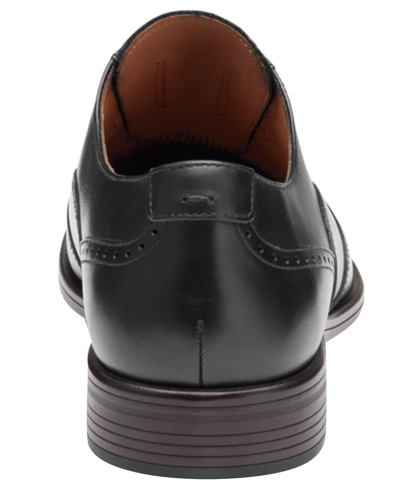 Johnston & Murphy Men's Slip-on Dress Shoes
