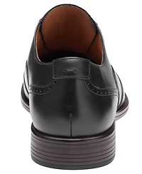 Johnston & Murphy Men's Slip-on Dress Shoes
