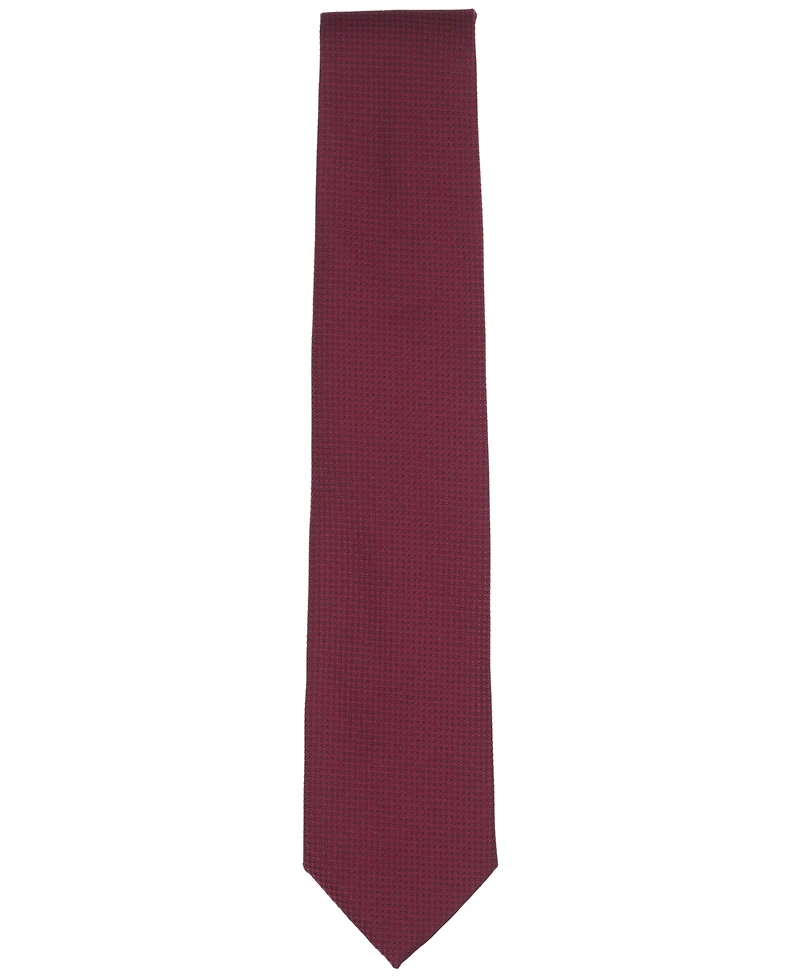 Michael Kors Men's Eden Solid Tie