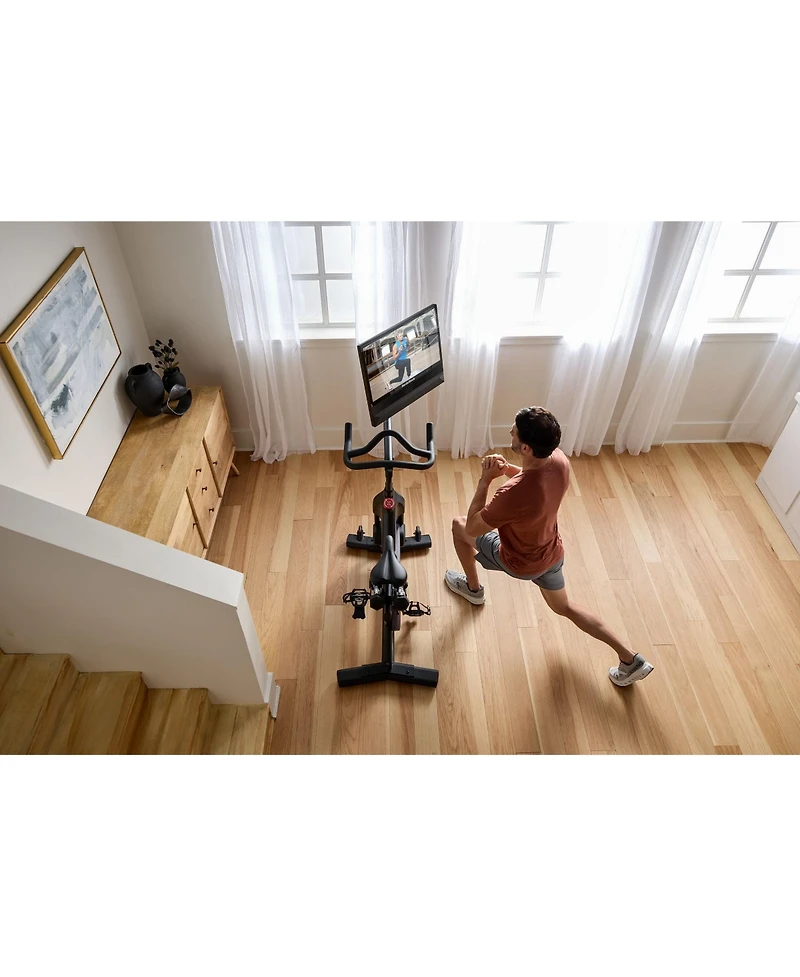 NordicTrack 24 Studio Bike