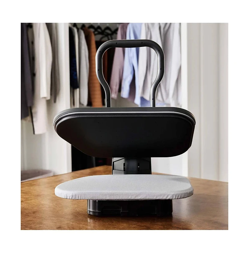 Singer 20" Intelligent 2.0 Steam Press – Large Surface Steam Press