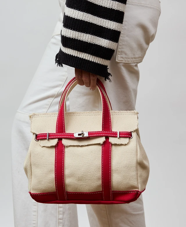Sunwin Madaket Small Classic Tote Bag