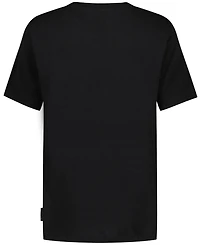 Quiksilver Boys' 8-20 Core Photoreal Short-Sleeve T-Shirt