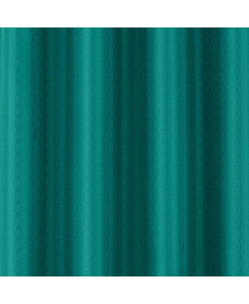 Rt Designers Collection Polyester 140 Gsm Sedona Jacquard Grommet Curtain Panel