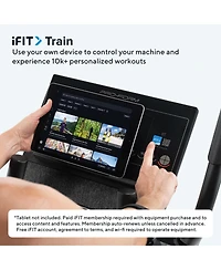 ProForm Carbon El Elliptical