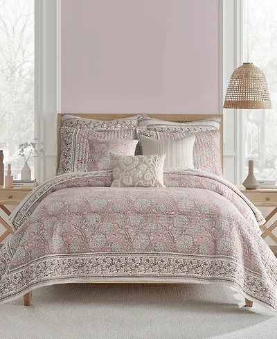 Levtex Adare Reversible 2-Pc. Quilt Set, Twin/Twin Xl