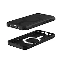 Urban Armor Gear Essential MagSafe Case for Apple iPhone 16e