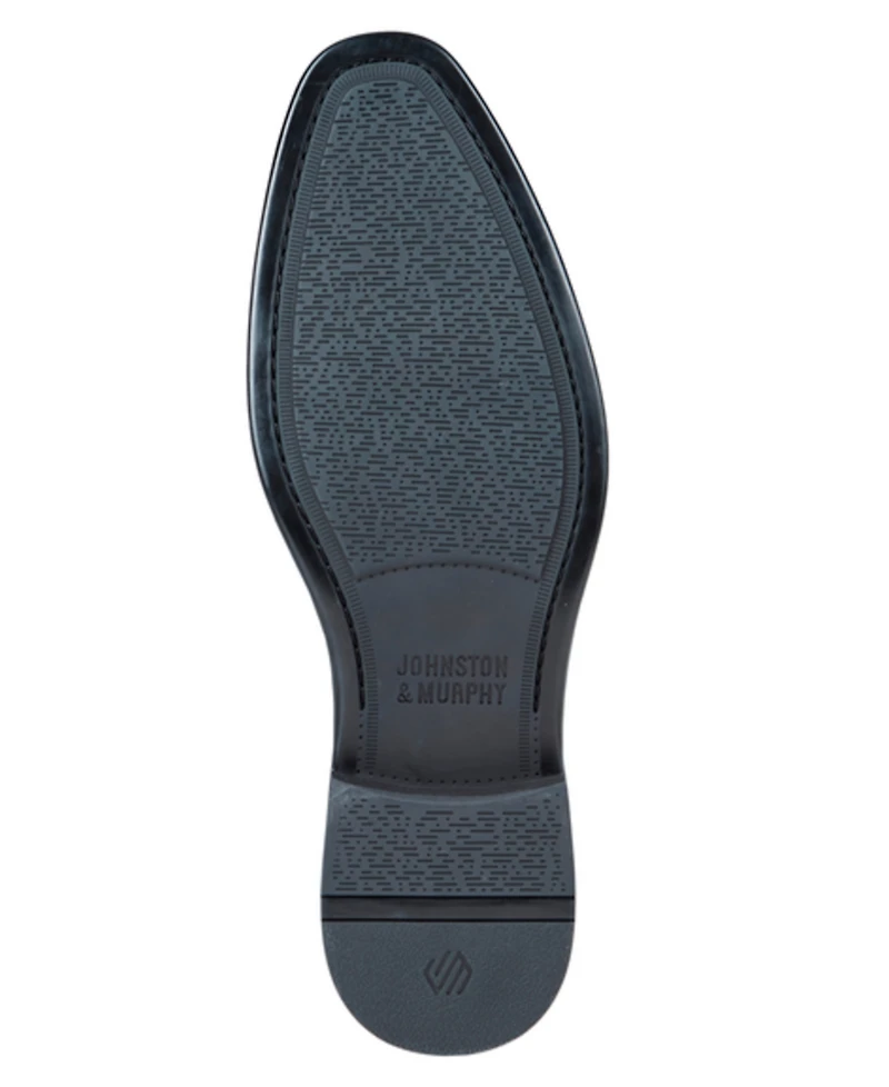 Johnston & Murphy Men's Slip-On Dress Shoes