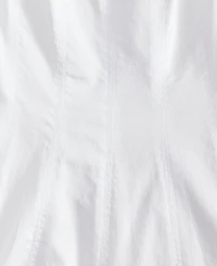 I.n.c. International Concepts Women's Sleeveless Seamed Midi Dress, Macy's Exclusive