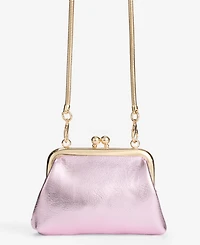 Mini Frame Pouch Necklace Bag, Macy's Exclusive- Molly Rogers Capsule Collection