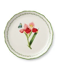 Certified International Mirabella Dinner Plates, Set of 4