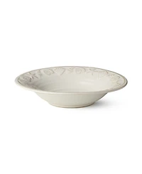 Certified International Coastline Soup Bowls, Set of 4