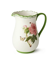 Certified International Mirabella Pitcher, 128 oz.