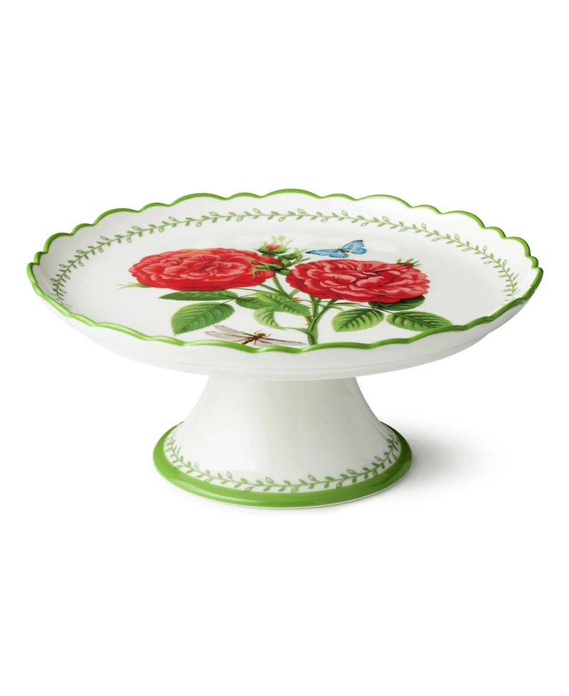 Certified International Mirabella Cake Stand