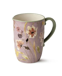 Certified International Wildflowers Pitcher